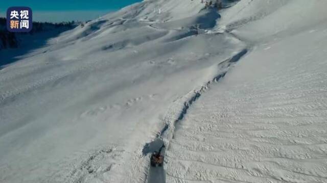 突发！31处雪崩，大量游客滞留，知名景区公告