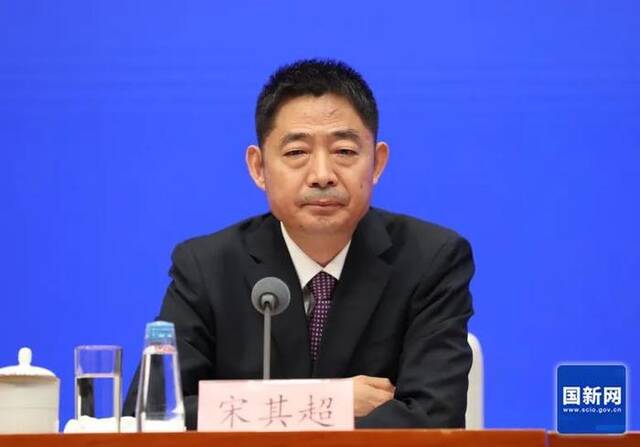 国务院任命：胡海峰履新，担任民政部副部长