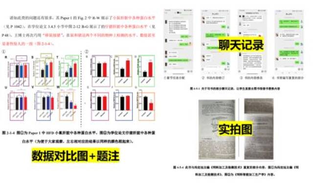 华中农业大学：教师黄某某存在学术不端行为