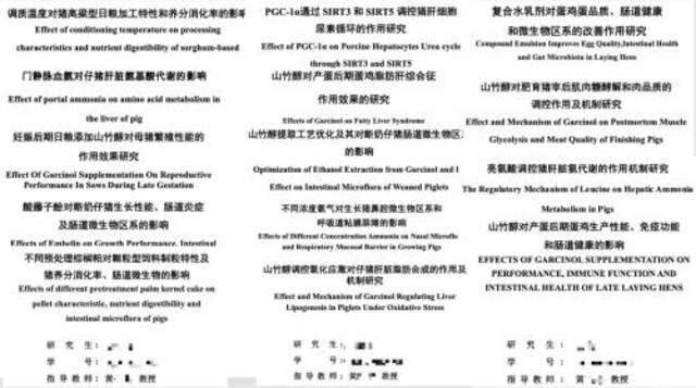 华中农业大学：教师黄某某存在学术不端行为