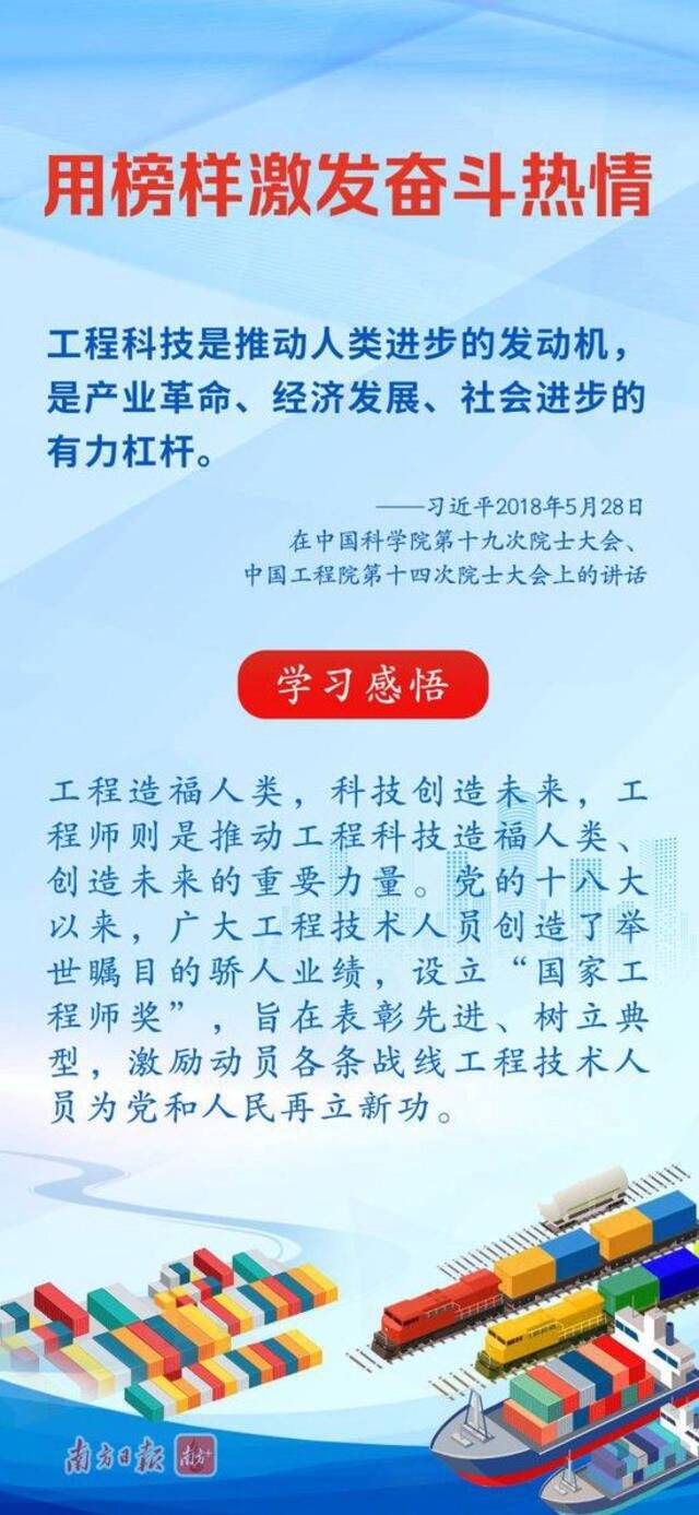 学习导读 | 为什么要培养大批卓越工程师，习近平这样强调