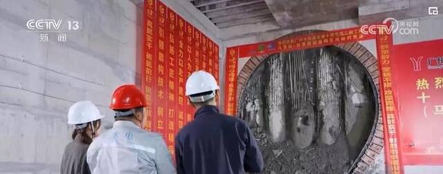 海外单上新！“国字号”重器凭借“硬实力”展示中国制造实力