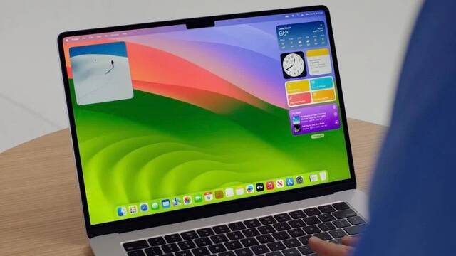Mac 用户反馈：关闭自动更新情况下，依然自动升至苹果 macOS Sonoma