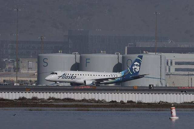 美国阿拉斯加航空：第一批波音737 MAX 9型飞机完成检查 将恢复运营
