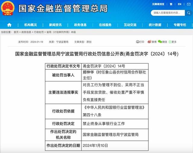 违法放贷4.25亿，女总经理等3人获刑！7人终身禁入银行业，两位领导带头，也被揪了出来