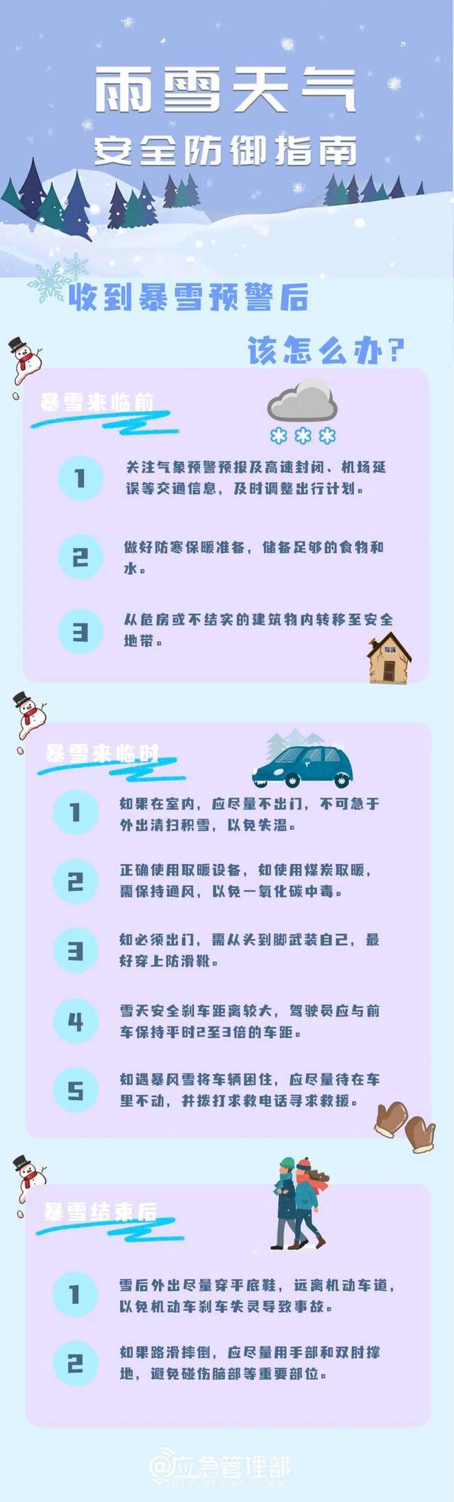 @春运返乡人：大范围持续性强雨雪天气来袭