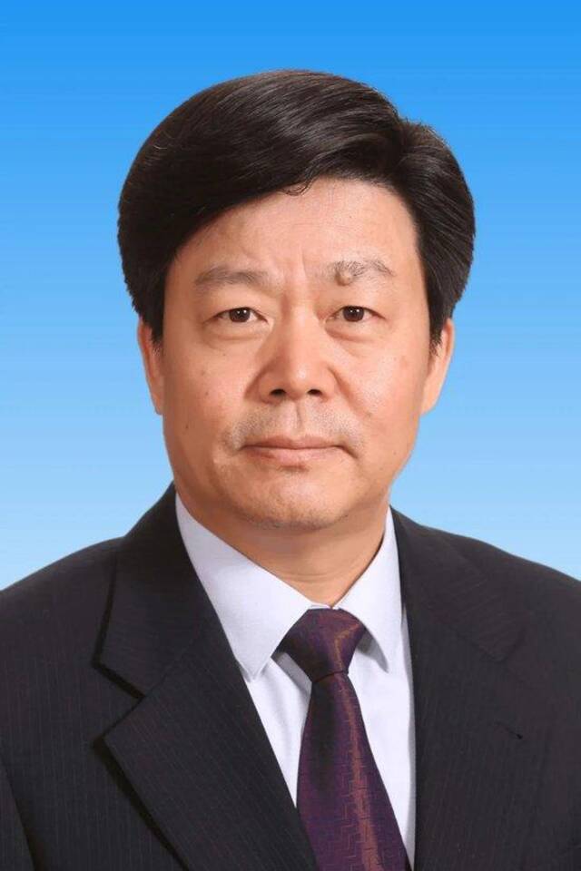 孙书贤（图源：自然资源部官网）