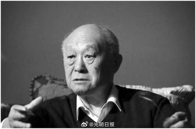 我国创烧伤专业主要开创者之一、中国工程院院士盛志勇逝世