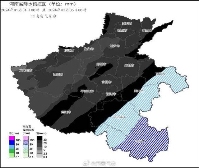 雨雪交织春运承压，多地防范长距离拥堵、列车大面积晚点问题