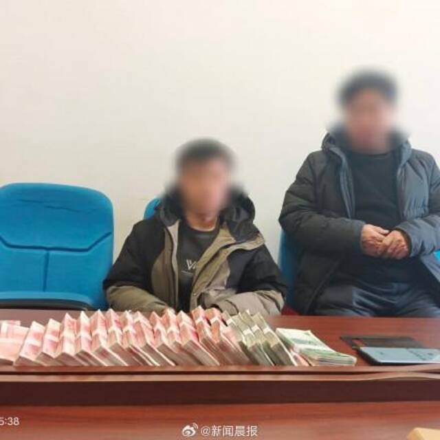 男子欠56万勤恳打工 被债主免25万