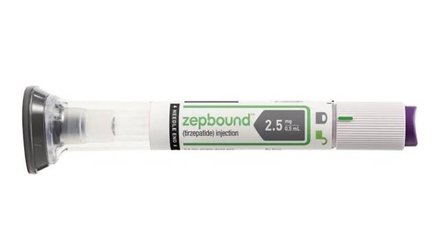 Zepbound