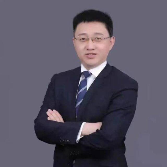 中国银河证券首席策略分析师杨超