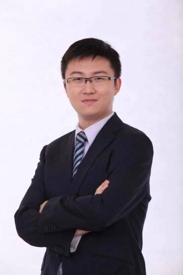 申万宏源总量研究部联席总监、A股策略首席分析师傅静涛