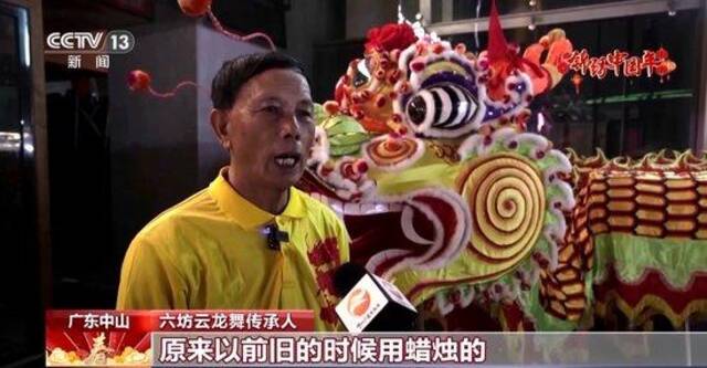 赏非遗民俗 品舌尖上的年味！这些地方都有属于自己的“氛围感”