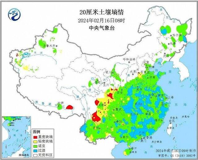 全国大范围寒潮雨雪天气来袭，专家讲解防范要点