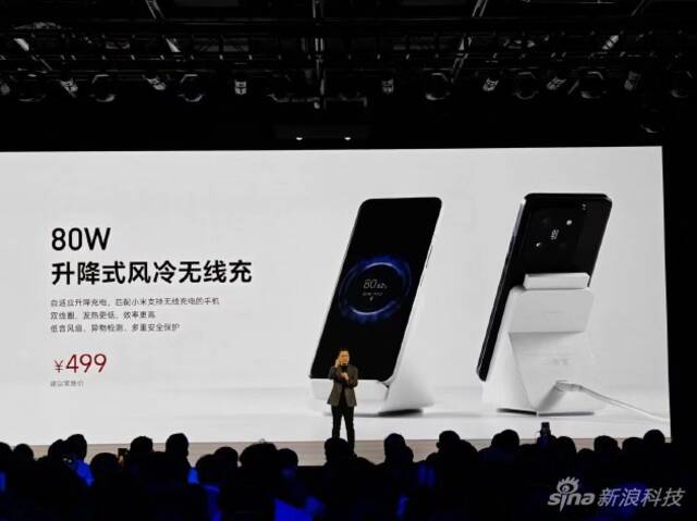 Xiaomi 14 Ultra手机发布：牵手张艺谋打造大师人像 售价6499元起