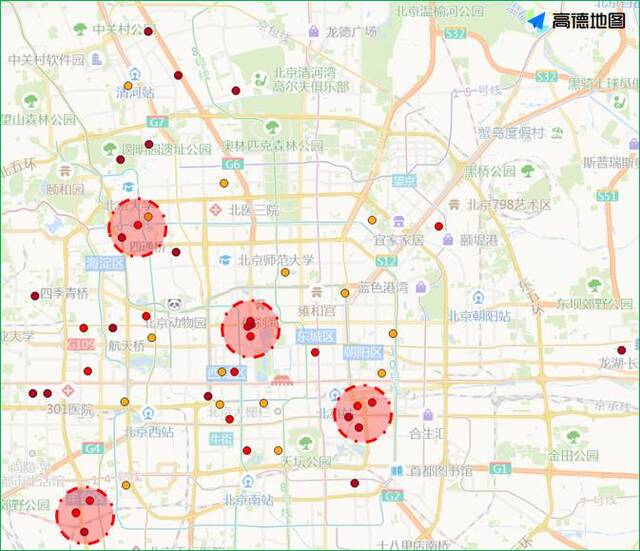 北京市交管局：2月26日起中小学开学，早高峰将提前