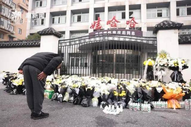 四大出圈语句看宗庆后经商理念: 不裁45岁以上员工，纯净水标注596ml因不能欺骗消费者