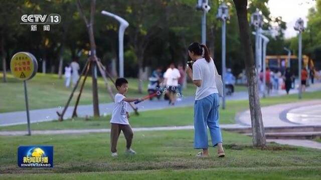 以人为本 我国新型城镇化水平稳步提升