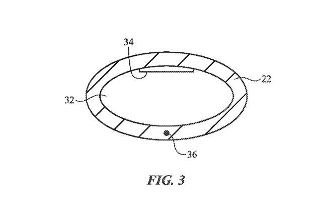 苹果智能戒指 / 指套专利获批：配合 Vision Pro 头显让佩戴者“触摸”虚拟事物