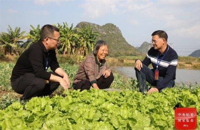 镜头 | 精准监督推动解决群众急难愁盼问题