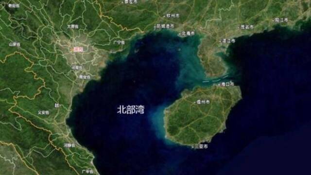 中国宣布北部湾北部领海基线有何深意？专家解读