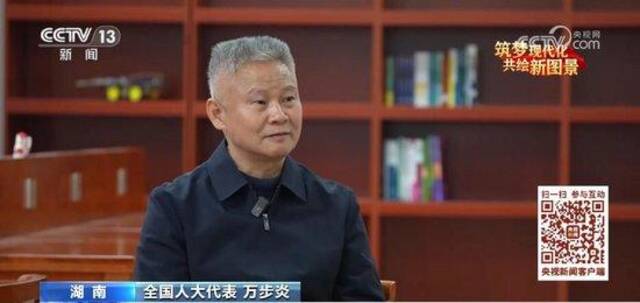 履职一年间 | 培养青年科技人才 为科研“大兵团作战”积蓄力量