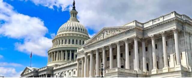 美参议院一委员会通过草案，鼓动限制与华大等中企合作，涉事中企回应