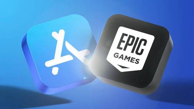 《堡垒之夜》手游欧洲重返 iPhone 梦碎，苹果再封杀 Epic 开发者账号