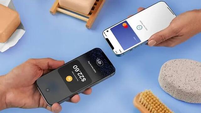 PayPal 宣布支持苹果 Tap to Pay：推动数百万美国小企业实现免接触式支付