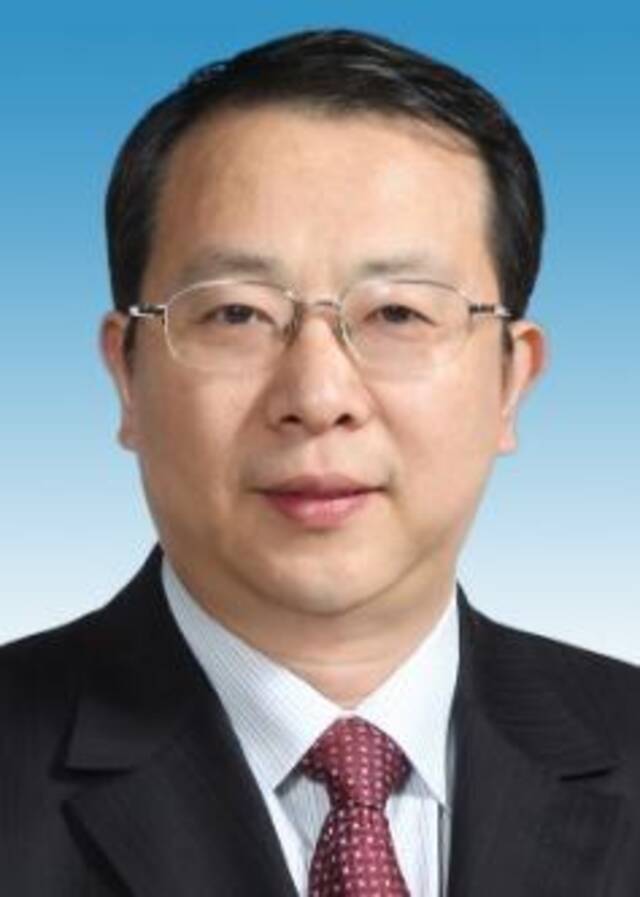 黑龙江省人大常委会党组成员、副主任李显刚接受纪律审查和监察调查