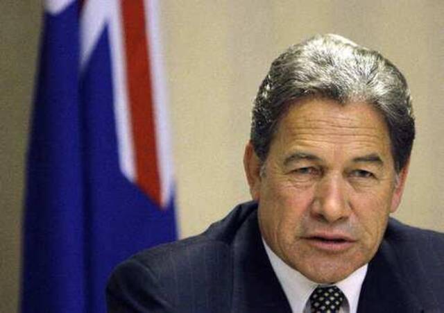 新西兰外长透露：新贸易部长下个月访华，总理拉克森不久后也将访中国
