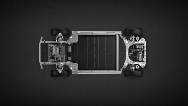 蔚来汽车 75kWh 标准续航电池包更新，最大充电功率由 140kW 升至 170kW