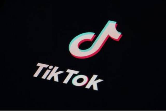 台“数位发展部长”声称TikTok是“危害产品” 岛内网友：“数位发展部”就是危害产品