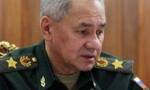 俄防长：攻击俄边境地区，“乌军八天损失3501人”