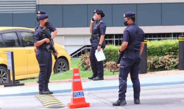 牛弹琴：马来西亚警方怀疑，以色列摩萨德特工正在该国行动