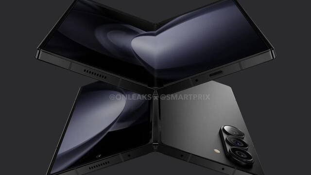 消息称三星正开发 Galaxy Z Fold6 Ultra 版手机，或仅限韩国发售