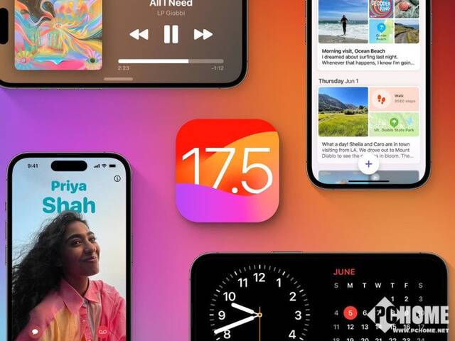 iOS 17.5进一步开放 游戏可官网下载直接安装