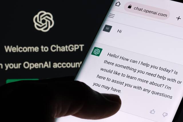 OpenAI 宣布用户无需注册账号即可使用 ChatGPT，但有部分限制