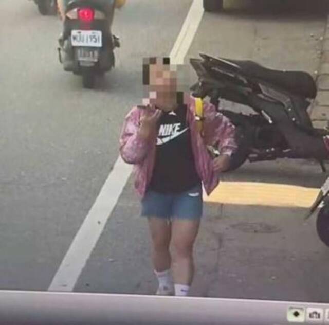 台媒：花莲一大楼女住户逃生后“折返救猫”受困，搜救人员找到时已无生命迹象