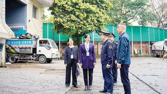 广西桂林针对虚报冒领问题制发纪检监察建议 现场督查压实整改责任