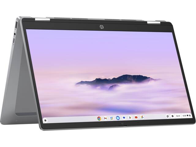 惠普推出四款 14 英寸 Chromebook，搭载英特尔 Alder Lake-N 处理器