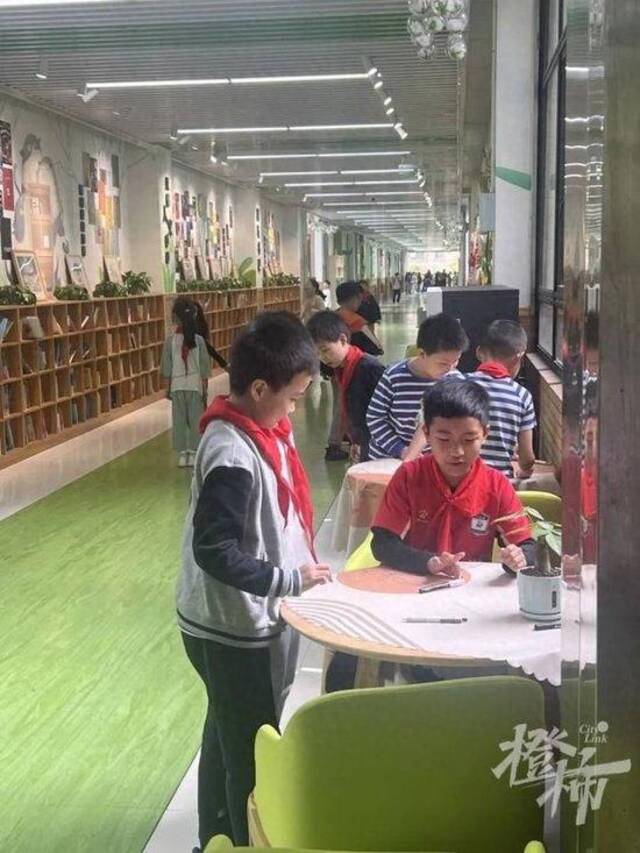 取消上下课铃声！杭州一小学三个校区大胆尝试，效果令人意外