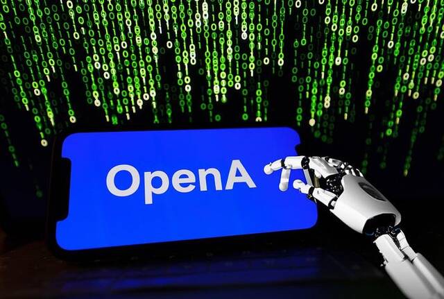 为训练AI，OpenAI等科技巨头花式淘数据