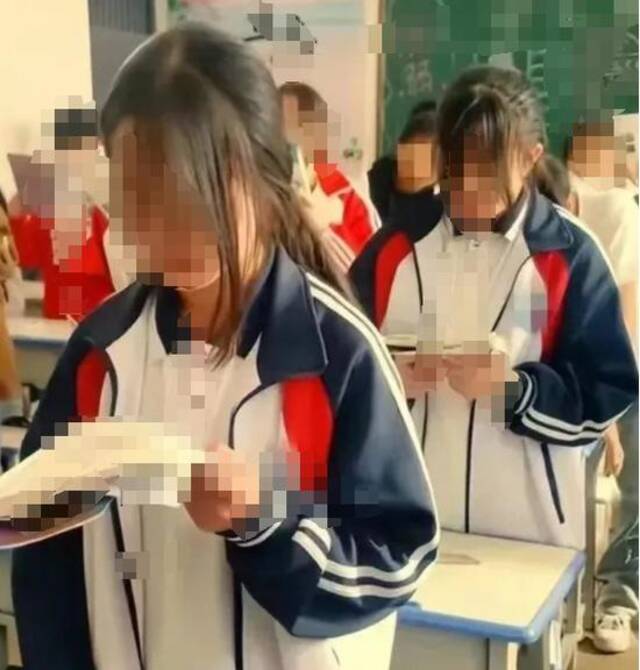 学校供图