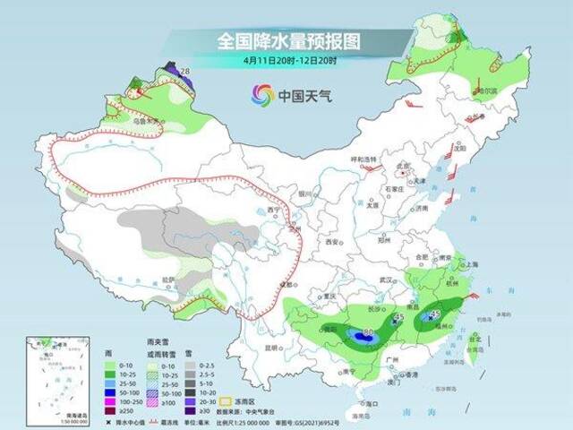 大幅回暖！全国天气冲击30℃甚至同期最暖纪录