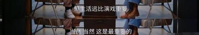 演员黄磊回应无戏可拍：上一次演电视剧男主，还是3年前