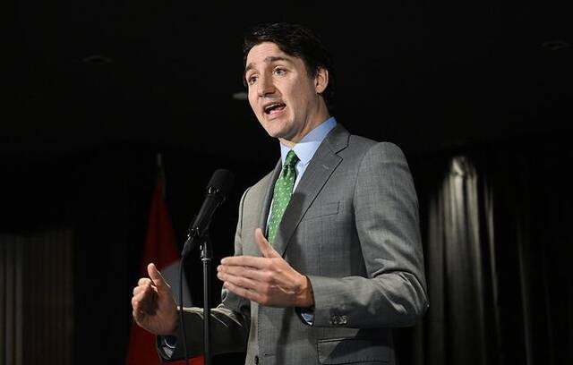 中方强烈反驳加拿大“干涉选举”污蔑