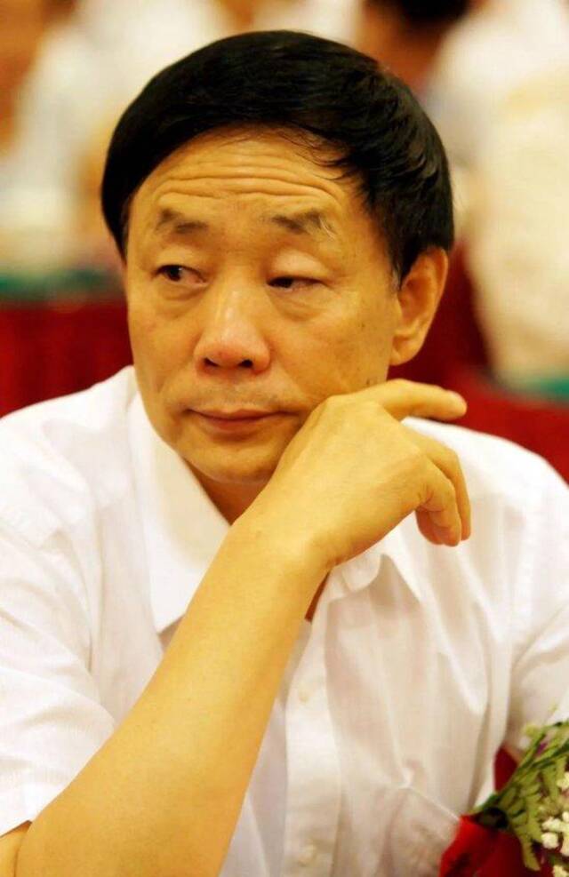 李留法。（视觉中国/图）