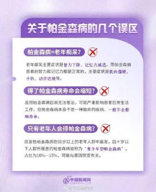 30岁章泽天自曝家族病史，“我大拇指已经开始有点发抖了”！这类人群需警惕